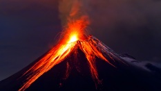 Volcanoes: A tectonic phenomenon