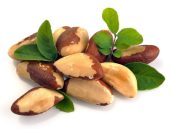 Brazil nuts: new superfood?