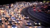 Traffic congestion chokes productivity